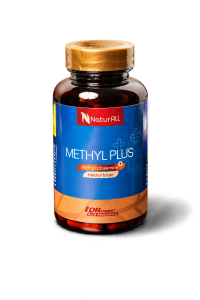 Methyl Plus - 60 kapsül-