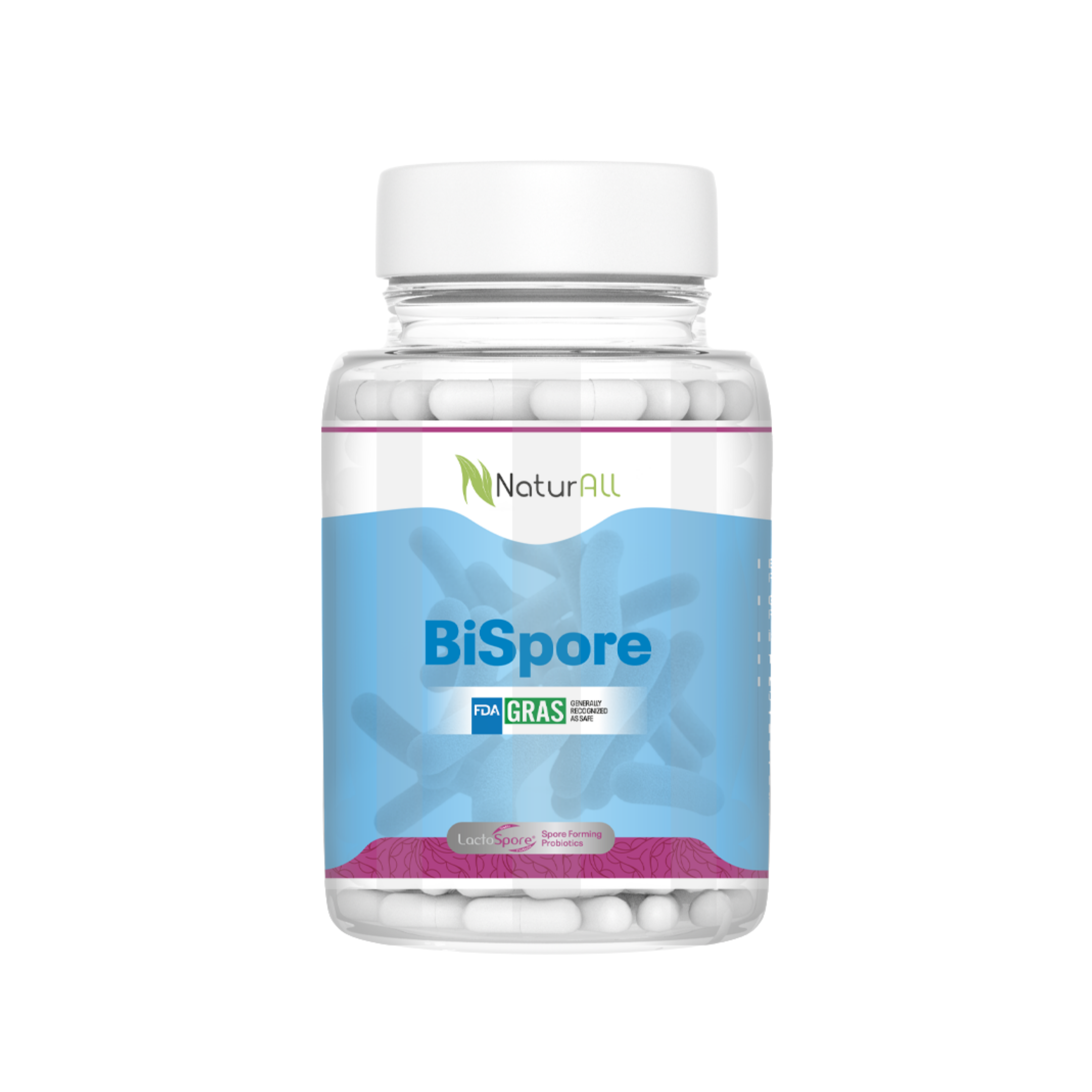 Bispore (240 Kapsül)
