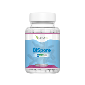 Bispore (240 Kapsül)