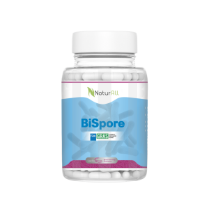 Bispore (240 Kapsül)
