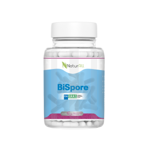 Bispore (240 Kapsül)