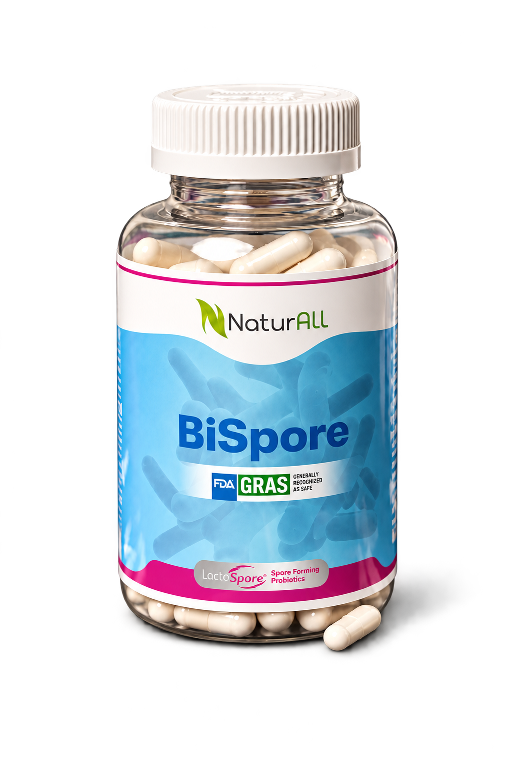 Bispore (240 Kapsül)