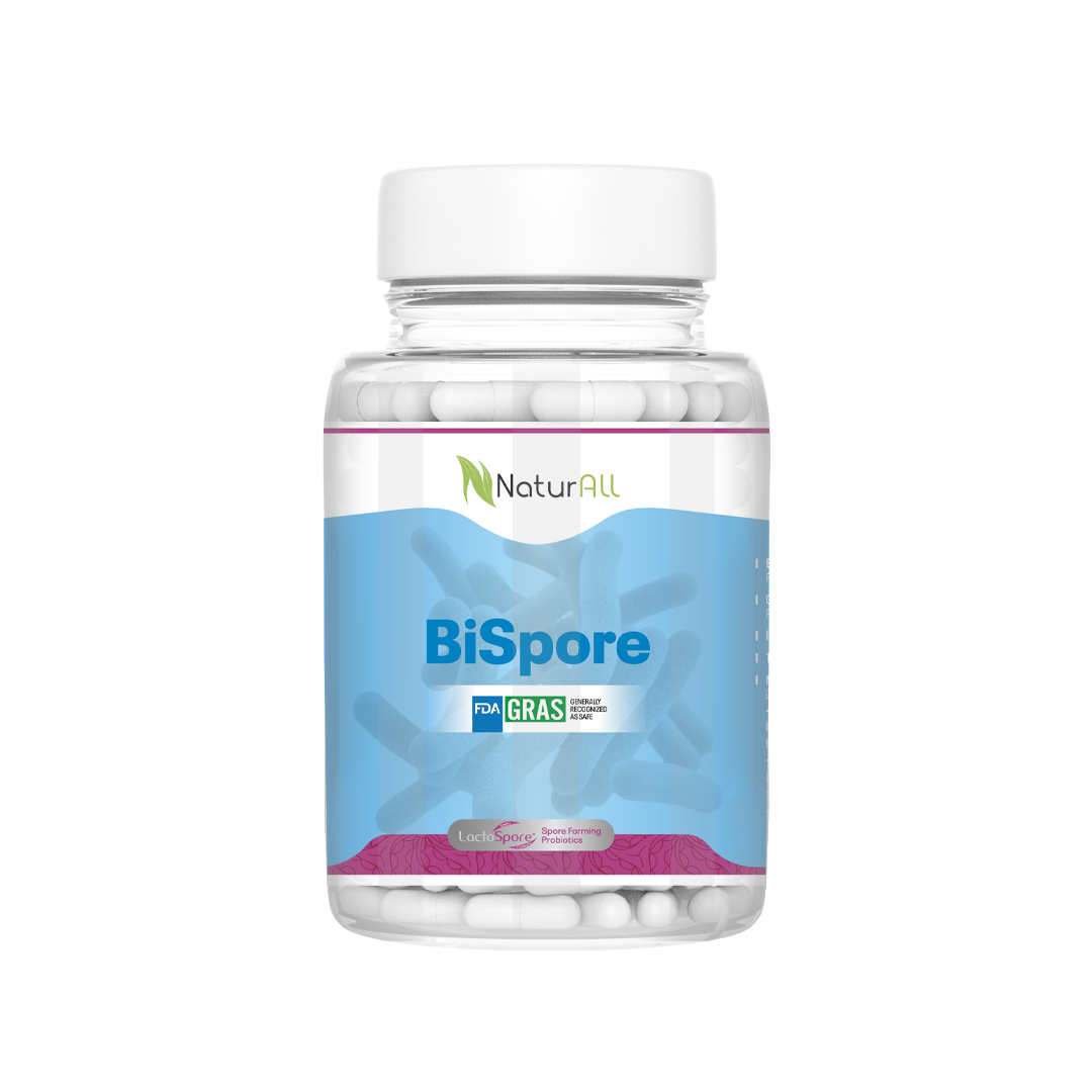 Bispore (240 Kapsül)