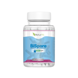 Bispore (240 Kapsül)
